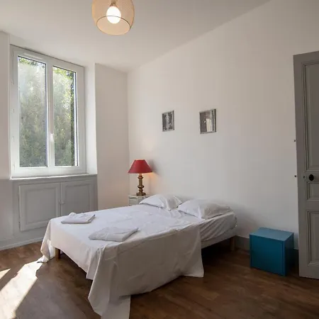 Apartment Hyper Centre - 3 - Gare - Wifi - Cosy *