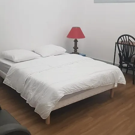 Hyper Centre - 3 - Gare - Wifi - Cosy * Bourg-en-Bresse